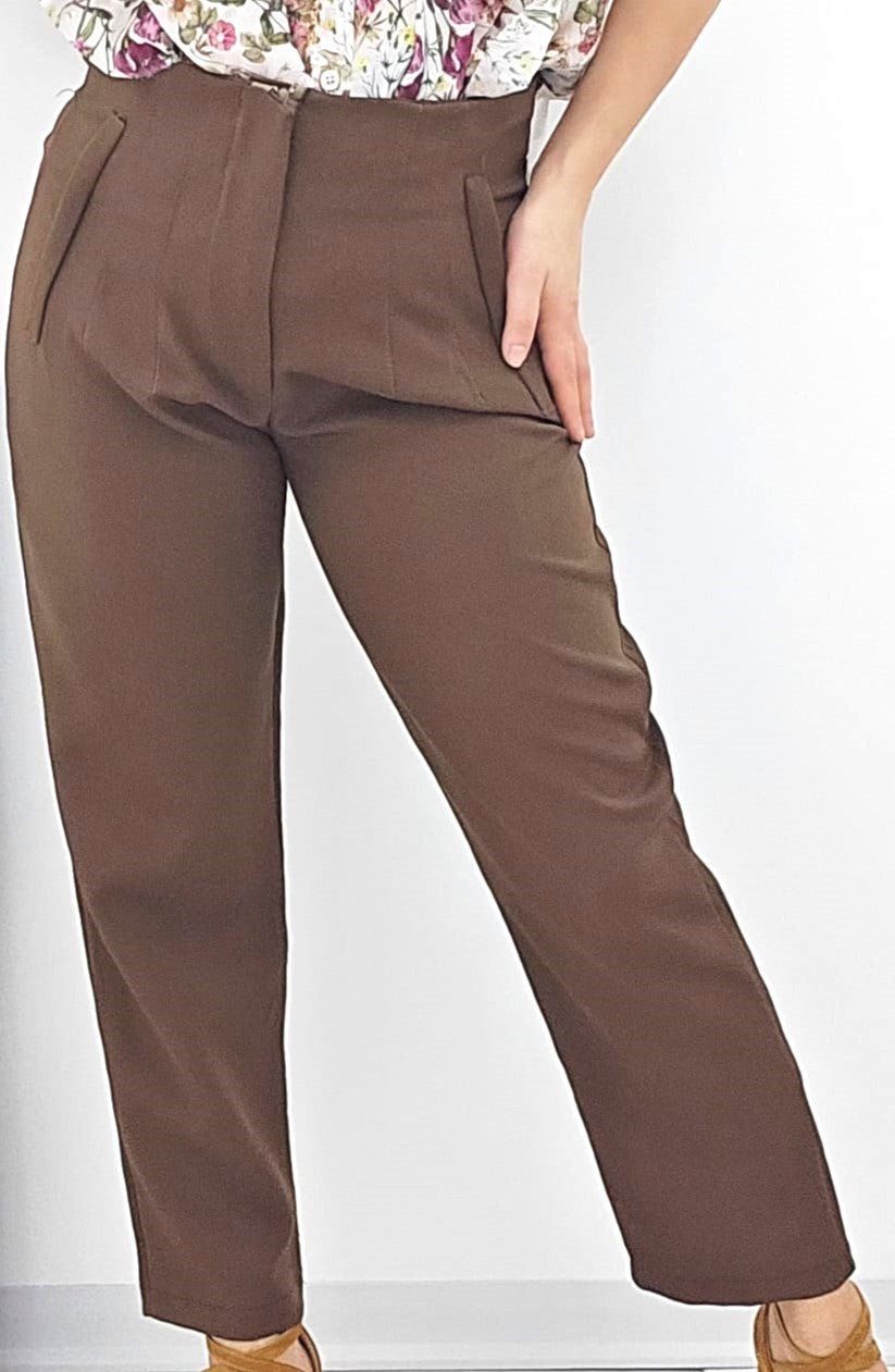 Pantalone ZAR 6027